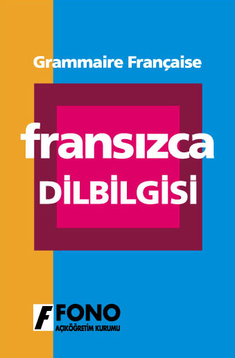 Fransizca Dilbilgisi<br />Fono